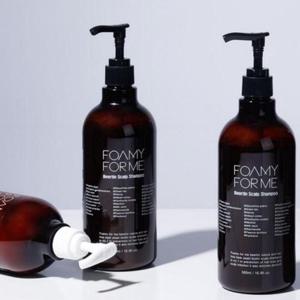 포미포미비오틴 맥주 효모샴푸 두피 케어 샴푸 (WFJIJUI)