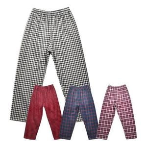 [오노마] ONM 순면 여자겨울잠옷 기모파자마 긴바지 면홈웨어