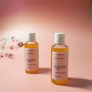 [킴스허브][킴스허브]  저자극 착한 성분 얼굴각질제거제 케어 닦토 (6235825)