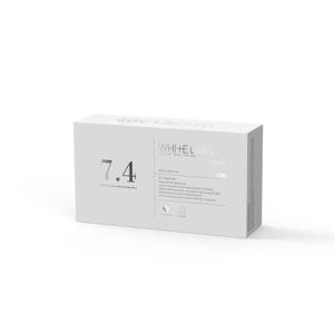 화이트랩스 셀프 자가 치아미백 화이트닝 제품 치아미백기계 1인용 세트