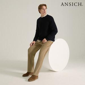 [안지크]25FW 소프트퍼 코듀로이 밴딩 팬츠 4종(남성용)