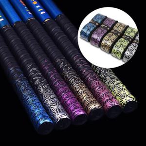 싸파 도도 피싱로드 오버그립 1.8m 낚시대 배트민턴 테니스 손잡이튜닝