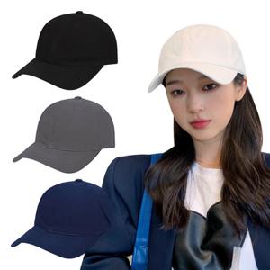 무지볼캡 4개세트 야구 여름 모자 캠프캡 버킷 햇