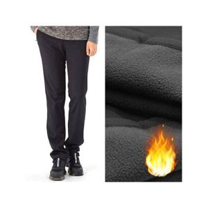 [콜핑]남성 기모 겨울 등산 바지 보온 방풍 국민폴라본딩바지(R)(남) KFP0869M