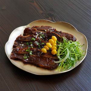 [비밀특가]놋담 방짜유기 꽃접시 대