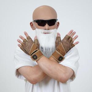 [특가]하빈져 프로 리스트랩 2.0 헬스장갑 웨이트 운동 크로스핏