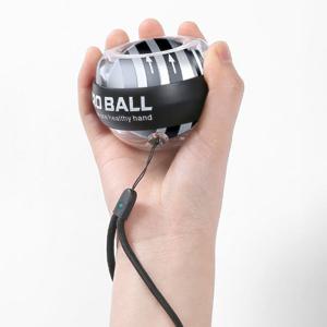 손목운동 스핀볼 자이로볼 팔운동 스피너 피젯 스핀볼 근력 운동 손목 전완근 악력 강화 팔살빼기 S105