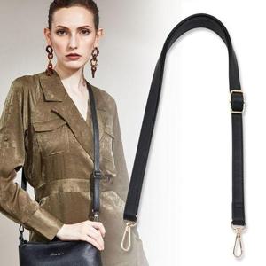 [에이치플러스몰]가죽 가방끈 크로스 가방 스트랩 미니백 숄더백 끈