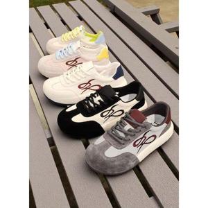 갤러리아_[센터시티] 고세 캐쥬얼 러플리 2 스니커즈 GZP5S051 아이보리