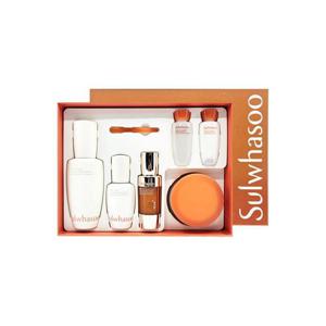 [설화수]설화수 윤조 에센스+탄력크림 에센셜 스페셜 2종 세트