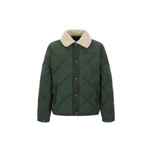 [디스커버리]디스커버리 남성 카라넥 구스  다운 DMDJ83036-KAD