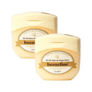 [1+1] 시카알엑스 비세린 내추럴 매직밤 100mlx2