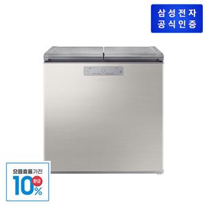 [으뜸효율]삼성 김치플러스 뚜껑형 RP22C3111Z1 1등급