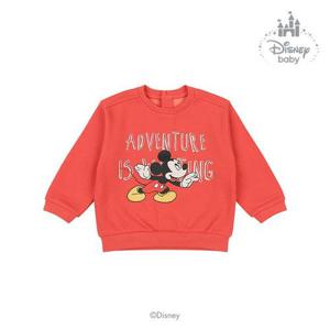 [아가방]디즈니어드벤처미키티셔츠(RED)_79Q72100293