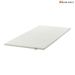 이케아 NOPAKTE 매트리스 토퍼 (200x90cm/싱글)/커버분리가능