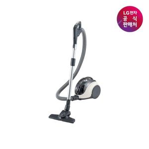 [LG전자공식판매처] LG 싸이킹 POWER 청소기 C40WGY