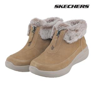 [스케쳐스] 여성 고워크 스테빌리티 부츠 SP0WSCDW023