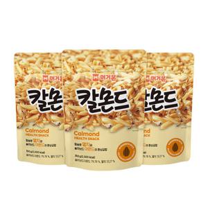 [머거본] 칼몬드 350g 4봉