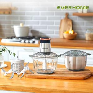 [방송히트]글라스텐 만능 다지기 짤스윙 EV-MC9000 마늘다지기 김장 탈수기