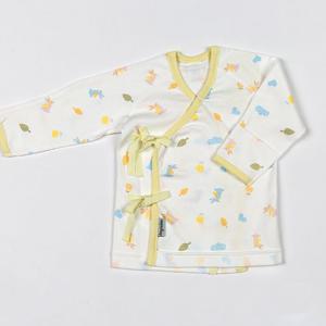 [동물원] 산토끼 배넷저고리