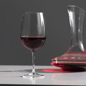 주방소품 와인잔 3p 고급와인잔 홈카페 유리글라스 술잔