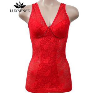 언더웨어 체형보정속옷 여성 쉐이퍼 치마 올인원 신축성좋은