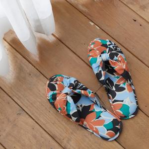 [라페어]캬라멜 블랙 홈슈즈 LWJHASP0093-CB