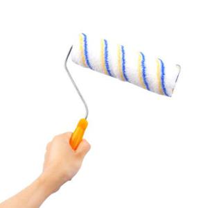 페인트롤러 (4인치미니) 페인트 로라 롤러붓 (WCA3F32)