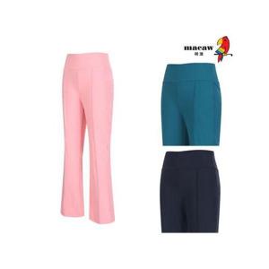 [마코](여성)부츠컷 레깅스핏 팬츠_MMW2LP17