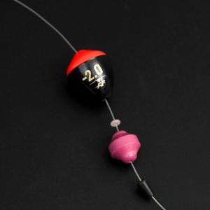 시공테크 스텔스엑스 수중찌+세라믹추 세트 2.0호