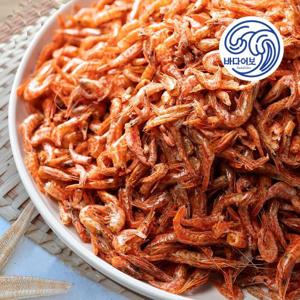 맛있는 홍새우 1kg / 무료배송 건새우 수염새우 볶음