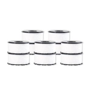 아토젯 세면대 녹물제거 호환필터 10개입 (WFHVQGU)