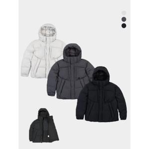 [뉴발란스]UNI 플라잉 숏 구스다운_NBNPE42103