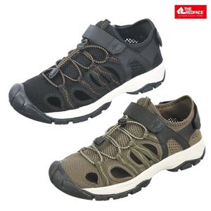 [레드페이스 본사] 남성 포스맨샌들 RESMSDM22100