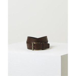 갤러리아_헤지스핸드백[HJBE5E013W3]인기상품 선물추천 브라운 로고패턴