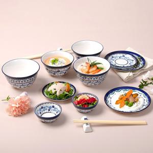 [로얄포드] 왁스플라워 2인 디너세트 14p