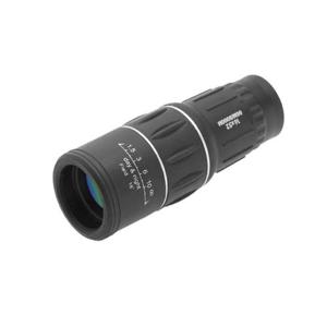 원룸생활 망원경 휴대용 쌍안경 16x52 망원경 단안경 스포츠