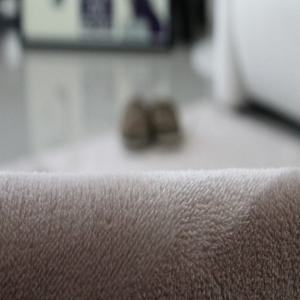 제이오마켓 극세사 앙고라 러그 카페트 200X250(코코아)