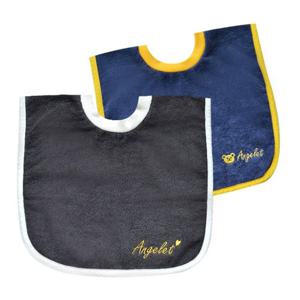 송월타올 유아용 아기 목수건 목타올 턱받이 세안 수건 타월