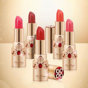 [오휘]오휘 더 퍼스트 제너츄어 립스틱 3.8g  / 고감도 광택 엣지립