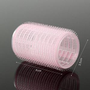 [JHQRSR71_4B]6p 구르프 헤어롤 헤어롤