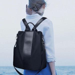 여성 데일리 책가방 신상 숄더백 대학생 신상 가방 (WC0566B)