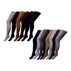 [에이치플러스몰]80데니아 색스타킹 컬러타이즈