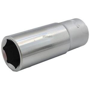 핸드소켓 롱복수알 6각 형 17mm 공구 (WFJT8XI)