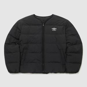 엄브로 네오 라이트 경량 머스코비 덕 다운 자켓 B1 UQ323CDJ91 BLK0 MCH0 OBE0 WGR0