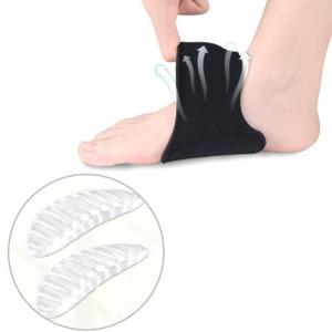 발아치보호밴드 발바닥패드 발아치패드 쿠션밴드 발바닥쿠션패드
