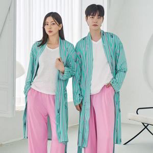 [♥신상] 디즈니 소프트 로브 셋업 긴팔세트(WDR323) 잠옷 택1