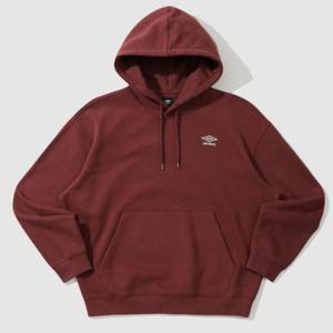 엄브로 공용 로즈 그래픽 기모 후디 BB UP421CHDN3 GRP1 WMG0