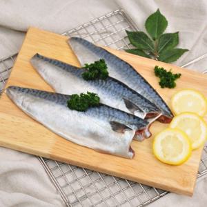 [제주직송] 손질 간고등어 20팩 (팩당 180g 이상,진공포장)