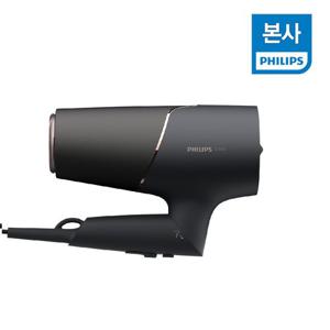PHILIPS 필립스 5000 시리즈 써모 쉴드 헤어 드라이기 (접이식, UV차단) BHD538/29